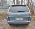 Серый Ситроен С4 Пикассо, объемом двигателя 2 л и пробегом 285 тыс. км за 5900 $, фото 4 на Automoto.ua