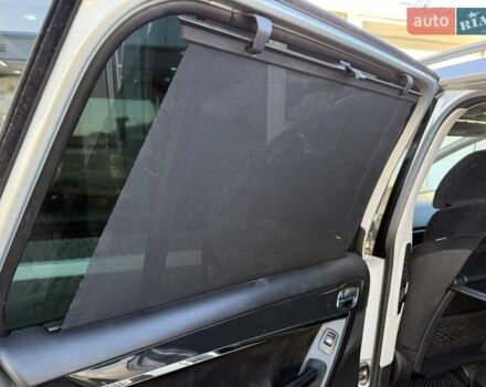 Сірий Сітроен С4 Пікассо, об'ємом двигуна 2 л та пробігом 220 тис. км за 4900 $, фото 17 на Automoto.ua