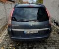 Ситроен С4 Пикассо 2007 в Владимир-Волынский на Automoto.ua Серый Ситроен С4 Пикассо, объемом двигателя 1.56 л и пробегом 324 тыс. км за 4600 $, фото 3 на Automoto.ua
