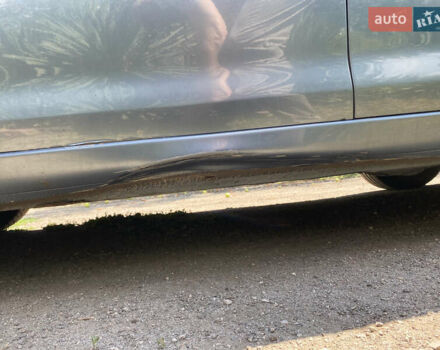 Серый Ситроен С4 Пикассо, объемом двигателя 1.56 л и пробегом 285 тыс. км за 5700 $, фото 4 на Automoto.ua