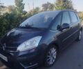 Серый Ситроен С4 Пикассо, объемом двигателя 1.56 л и пробегом 272 тыс. км за 5400 $, фото 1 на Automoto.ua