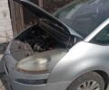 Сірий Сітроен С4 Пікассо, об'ємом двигуна 1.6 л та пробігом 200 тис. км за 750 $, фото 1 на Automoto.ua