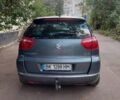 Сірий Сітроен С4 Пікассо, об'ємом двигуна 1.56 л та пробігом 230 тис. км за 7000 $, фото 6 на Automoto.ua