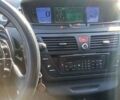 Серый Ситроен С4 Пикассо, объемом двигателя 2 л и пробегом 232 тыс. км за 6000 $, фото 6 на Automoto.ua