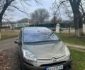 Сірий Сітроен С4 Пікассо, об'ємом двигуна 1.6 л та пробігом 167 тис. км за 5600 $, фото 1 на Automoto.ua