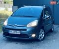 Серый Ситроен С4 Пикассо, объемом двигателя 1.6 л и пробегом 261 тыс. км за 4700 $, фото 1 на Automoto.ua