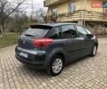 Сірий Сітроен С4 Пікассо, об'ємом двигуна 1.6 л та пробігом 253 тис. км за 5300 $, фото 4 на Automoto.ua