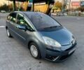 Сірий Сітроен С4 Пікассо, об'ємом двигуна 1.56 л та пробігом 276 тис. км за 5400 $, фото 11 на Automoto.ua