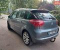 Сірий Сітроен С4 Пікассо, об'ємом двигуна 1.56 л та пробігом 230 тис. км за 7000 $, фото 3 на Automoto.ua