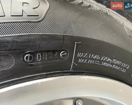 Серый Ситроен С4 Пикассо, объемом двигателя 1.56 л и пробегом 285 тыс. км за 5700 $, фото 28 на Automoto.ua