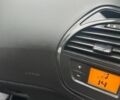 Сірий Сітроен С4 Пікассо, об'ємом двигуна 2 л та пробігом 227 тис. км за 5300 $, фото 38 на Automoto.ua