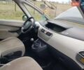 Серый Ситроен С4 Пикассо, объемом двигателя 1.6 л и пробегом 258 тыс. км за 5700 $, фото 4 на Automoto.ua