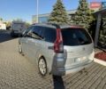 Сірий Сітроен С4 Пікассо, об'ємом двигуна 2 л та пробігом 220 тис. км за 4900 $, фото 2 на Automoto.ua
