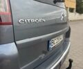 Серый Ситроен С4 Пикассо, объемом двигателя 1.6 л и пробегом 210 тыс. км за 5350 $, фото 15 на Automoto.ua
