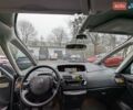 Сірий Сітроен С4 Пікассо, об'ємом двигуна 1.6 л та пробігом 123 тис. км за 5200 $, фото 10 на Automoto.ua