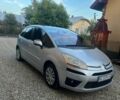 Сірий Сітроен С4 Пікассо, об'ємом двигуна 2 л та пробігом 227 тис. км за 5300 $, фото 2 на Automoto.ua
