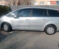 Серый Ситроен С4 Пикассо, объемом двигателя 1.56 л и пробегом 310 тыс. км за 5600 $, фото 3 на Automoto.ua
