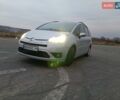 Серый Ситроен С4 Пикассо, объемом двигателя 1.6 л и пробегом 276 тыс. км за 6100 $, фото 13 на Automoto.ua