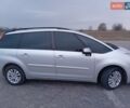 Серый Ситроен С4 Пикассо, объемом двигателя 1.6 л и пробегом 276 тыс. км за 6100 $, фото 5 на Automoto.ua