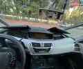 Серый Ситроен С4 Пикассо, объемом двигателя 1.56 л и пробегом 182 тыс. км за 5700 $, фото 7 на Automoto.ua