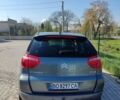 Серый Ситроен С4 Пикассо, объемом двигателя 1.6 л и пробегом 270 тыс. км за 5200 $, фото 2 на Automoto.ua
