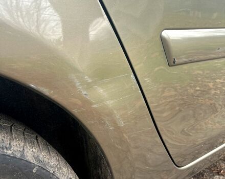 Сірий Сітроен С4 Пікассо, об'ємом двигуна 1.6 л та пробігом 167 тис. км за 5600 $, фото 9 на Automoto.ua