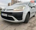 Сірий Сітроен С4 Пікассо, об'ємом двигуна 1.7 л та пробігом 356 тис. км за 6500 $, фото 1 на Automoto.ua
