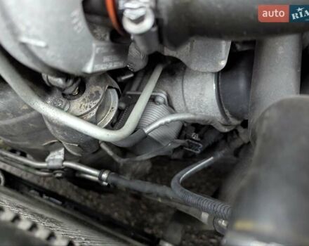 Сірий Сітроен С4 Пікассо, об'ємом двигуна 1.6 л та пробігом 123 тис. км за 5200 $, фото 9 на Automoto.ua