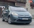 Серый Ситроен С4 Пикассо, объемом двигателя 1.56 л и пробегом 213 тыс. км за 3999 $, фото 4 на Automoto.ua