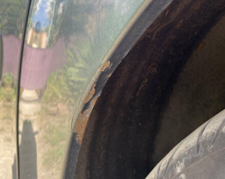 Серый Ситроен С4 Пикассо, объемом двигателя 1.56 л и пробегом 285 тыс. км за 5700 $, фото 36 на Automoto.ua