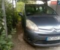 Ситроен С4 Пикассо 2007 в Львове на Automoto.ua Серый Ситроен С4 Пикассо, объемом двигателя 1.56 л и пробегом 270 тыс. км за 5800 $, фото 9 на Automoto.ua
