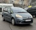 Серый Ситроен С4 Пикассо, объемом двигателя 1.75 л и пробегом 274 тыс. км за 5500 $, фото 1 на Automoto.ua