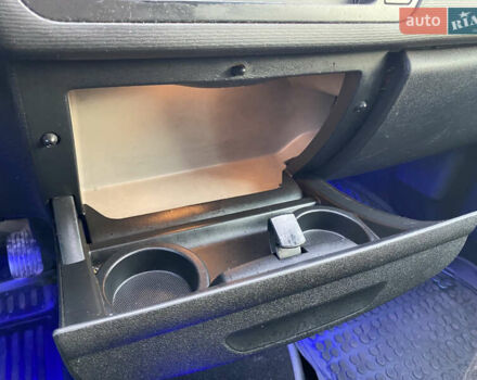 Серый Ситроен С4 Пикассо, объемом двигателя 1.56 л и пробегом 285 тыс. км за 5700 $, фото 26 на Automoto.ua