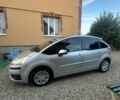 Сірий Сітроен С4 Пікассо, об'ємом двигуна 2 л та пробігом 227 тис. км за 5300 $, фото 3 на Automoto.ua