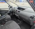Серый Ситроен С4 Пикассо, объемом двигателя 1.56 л и пробегом 340 тыс. км за 4750 $, фото 14 на Automoto.ua