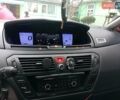 Серый Ситроен С4 Пикассо, объемом двигателя 1.6 л и пробегом 276 тыс. км за 6100 $, фото 16 на Automoto.ua
