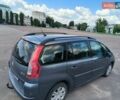 Серый Ситроен С4 Пикассо, объемом двигателя 1.75 л и пробегом 231 тыс. км за 6200 $, фото 3 на Automoto.ua