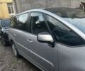 Серый Ситроен С4 Пикассо, объемом двигателя 2 л и пробегом 220 тыс. км за 4800 $, фото 1 на Automoto.ua