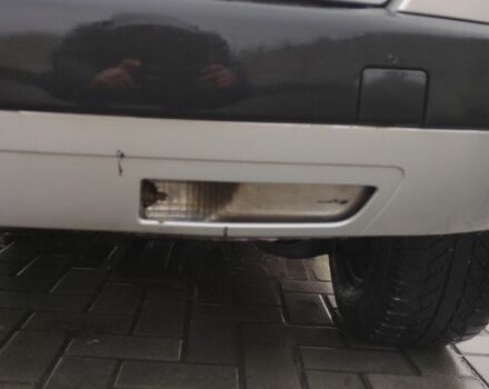 Серый Ситроен С4 Пикассо, объемом двигателя 1.6 л и пробегом 302 тыс. км за 4800 $, фото 10 на Automoto.ua