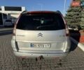 Сірий Сітроен С4 Пікассо, об'ємом двигуна 2 л та пробігом 220 тис. км за 4900 $, фото 4 на Automoto.ua