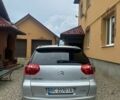 Сірий Сітроен С4 Пікассо, об'ємом двигуна 2 л та пробігом 227 тис. км за 5300 $, фото 7 на Automoto.ua