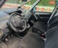Серый Ситроен С4 Пикассо, объемом двигателя 1.75 л и пробегом 231 тыс. км за 6200 $, фото 8 на Automoto.ua