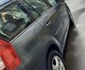 Серый Ситроен С4 Пикассо, объемом двигателя 1.56 л и пробегом 293 тыс. км за 4880 $, фото 1 на Automoto.ua