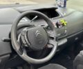 Серый Ситроен С4 Пикассо, объемом двигателя 1.6 л и пробегом 285 тыс. км за 4000 $, фото 11 на Automoto.ua