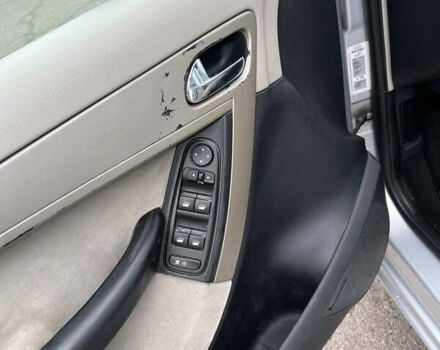 Сірий Сітроен С4 Пікассо, об'ємом двигуна 1.7 л та пробігом 356 тис. км за 6500 $, фото 15 на Automoto.ua