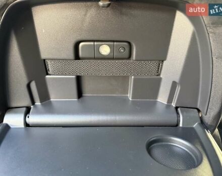 Сірий Сітроен С4 Пікассо, об'ємом двигуна 2 л та пробігом 220 тис. км за 4900 $, фото 16 на Automoto.ua