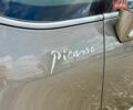 Серый Ситроен С4 Пикассо, объемом двигателя 1.56 л и пробегом 351 тыс. км за 5590 $, фото 8 на Automoto.ua