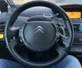 Сірий Сітроен С4 Пікассо, об'ємом двигуна 1.6 л та пробігом 280 тис. км за 5500 $, фото 17 на Automoto.ua