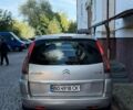 Серый Ситроен С4 Пикассо, объемом двигателя 2 л и пробегом 250 тыс. км за 3400 $, фото 6 на Automoto.ua