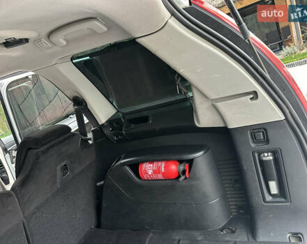 Сірий Сітроен С4 Пікассо, об'ємом двигуна 2 л та пробігом 220 тис. км за 4990 $, фото 5 на Automoto.ua